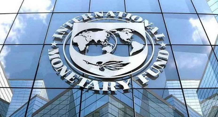 Full Text It's Flawed, Deceptive — IMF Refutes Ghana's HIPC Status
