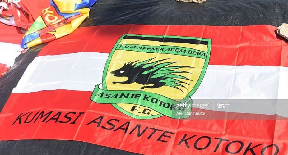 Ghana Premier League: Asante Kotoko To Sign Two More Players - Reports