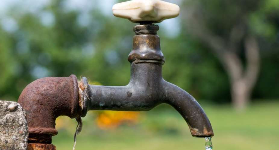 Ghana risk water scarcity if pollution continues — NDPC