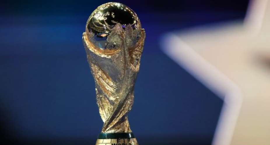 Biennial World Cup: South American governing body Conmebol rejects Fifa plans