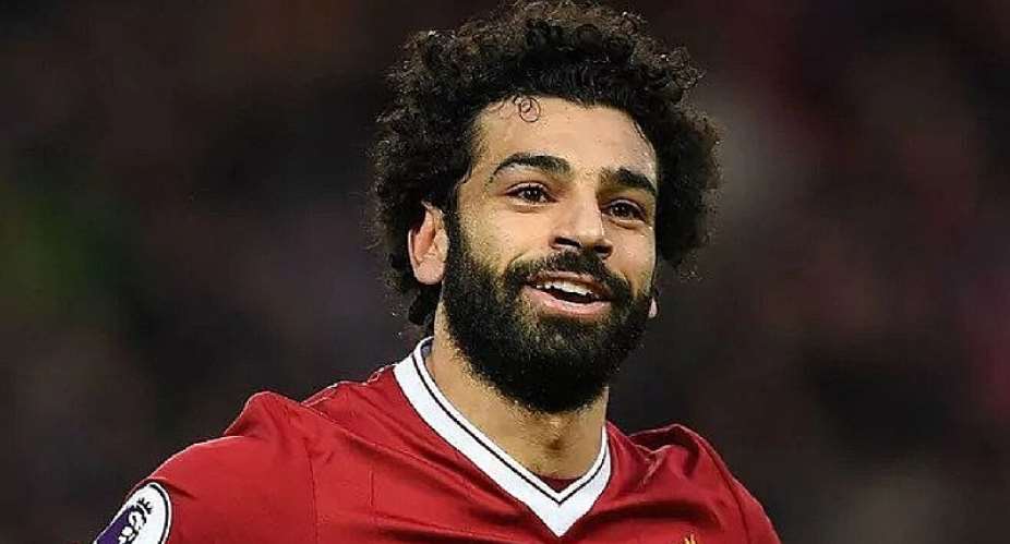 Mohammed Salah to be included in Egypt's school curriculum