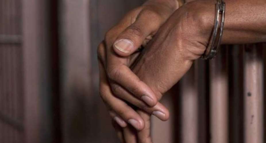Retired midwife, three others arrested over child stealing, sale of babies at Atuabo and Half Assin