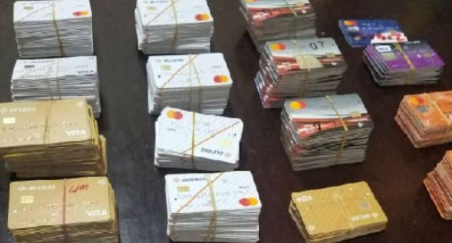 Man with 656 ATM Cards: State opposed to bail