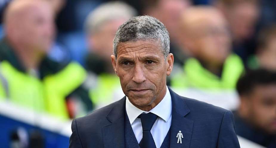 2026 World Cup Qualifiers: ‘Chris Hughton isn’t a happy man; he’s under pressure’ — GFA Communications Director