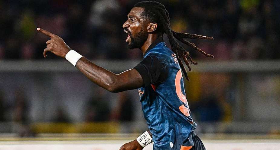 Serie A: Napoli edge out Lecce to move three points clear