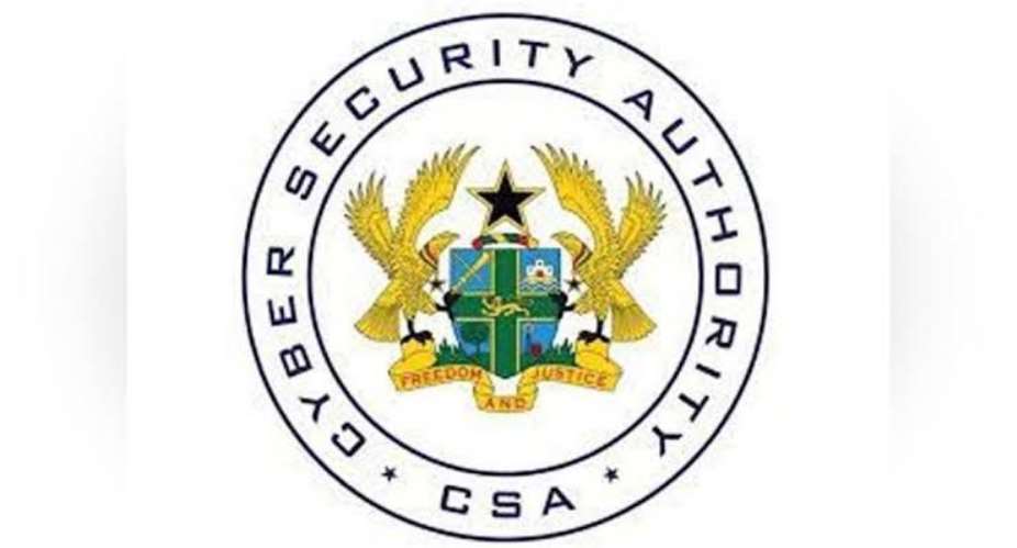 Disregard social media posts advertising protocol recruitment into security services — CSA advises
