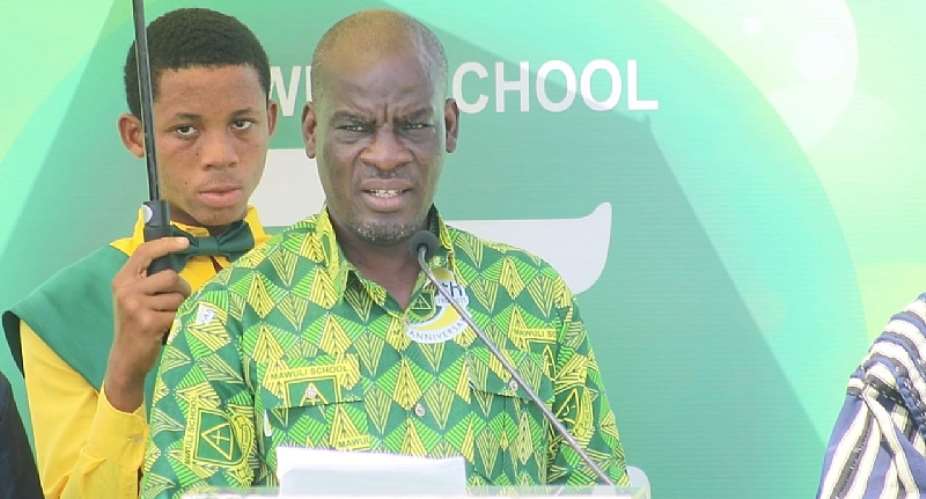CREP Applauds Education Minister Haruna Iddrisu’s Bold Call for Local Language Instruction and Cultural Identity in Schools