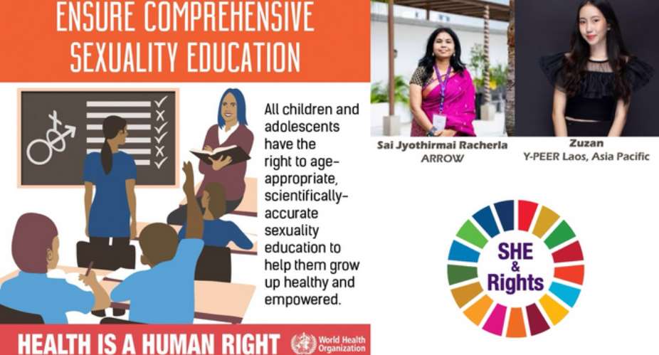 Transforming teachers and teaching for adolescent health, well-being and gender equality