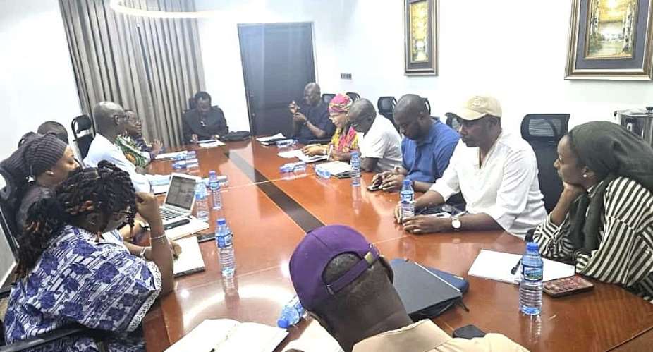 ECOWAS deploys pre-election mission to Nigeria ahead of 2027 polls