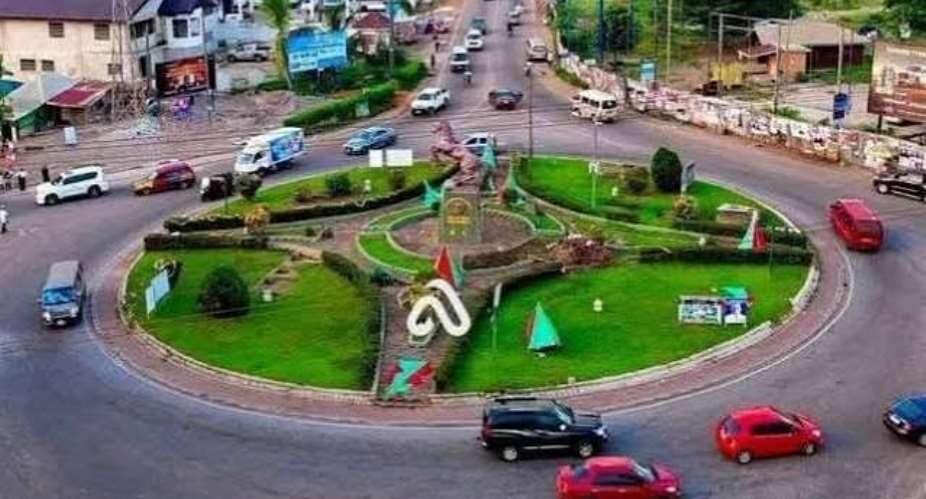 Kumasi: The Historic Heart Of The Asante Kingdom And Ghana’s Enduring Capital Of Culture, Tradition And Commerce