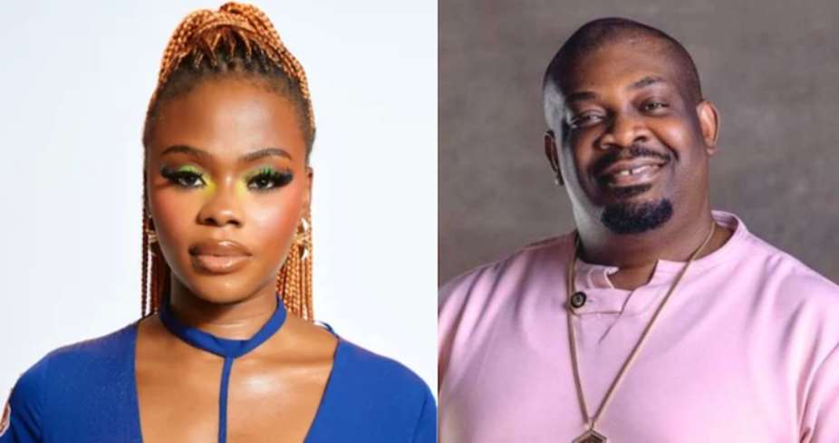 BBNaija Mercedes Appeals To Don Jazzy For Housing Assistance Over Safety Concerns