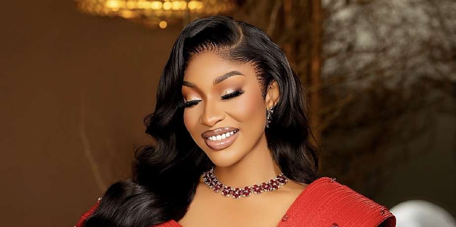 Peace Will Always Take Precedence Over Proximity – Tonto Dikeh
