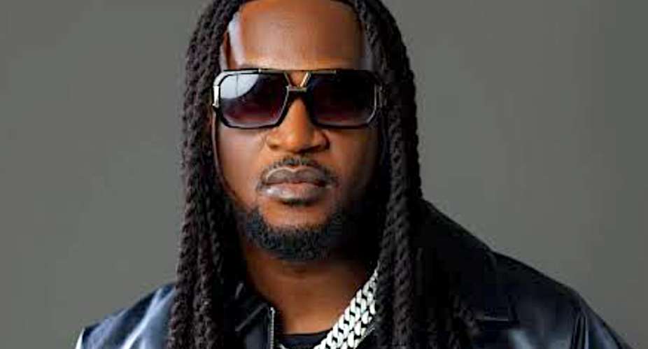 Social Media Has Stripped Artistes Of Their Mystique — Rudeboy
