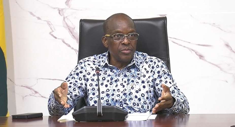 Bagbin calls for private members bill for professional certification, chartering framework for journalists