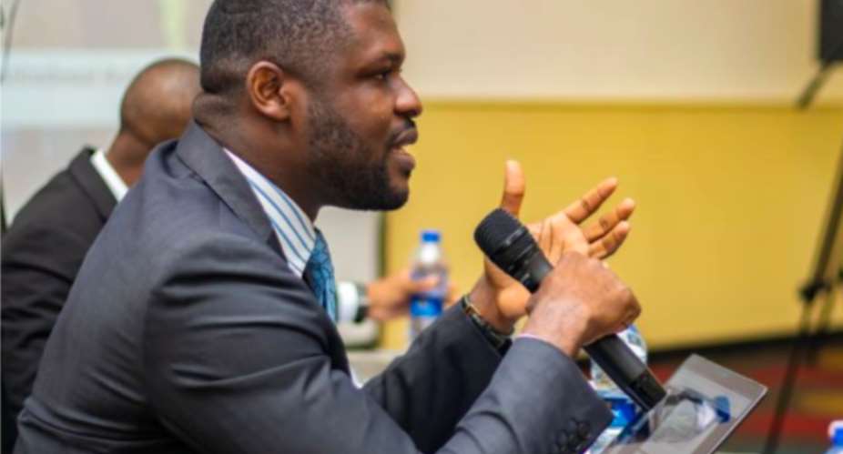 SA evacuation: Minority must prove wrongdoing before demanding Ablakwa’s resignation – Noah Adamptey