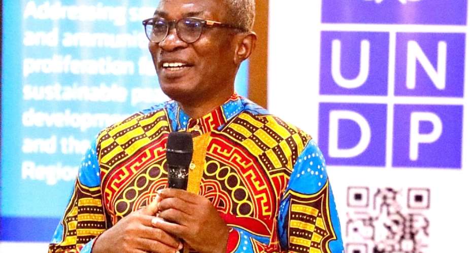 Establish Occupational Health Fund — CDA Consult tells govt