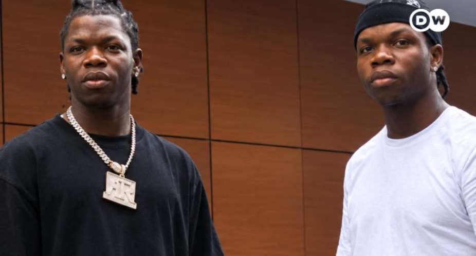 Guilty Pleas in Ohio: What the Twins $9 Million Romance Fraud Case Means for Ghana