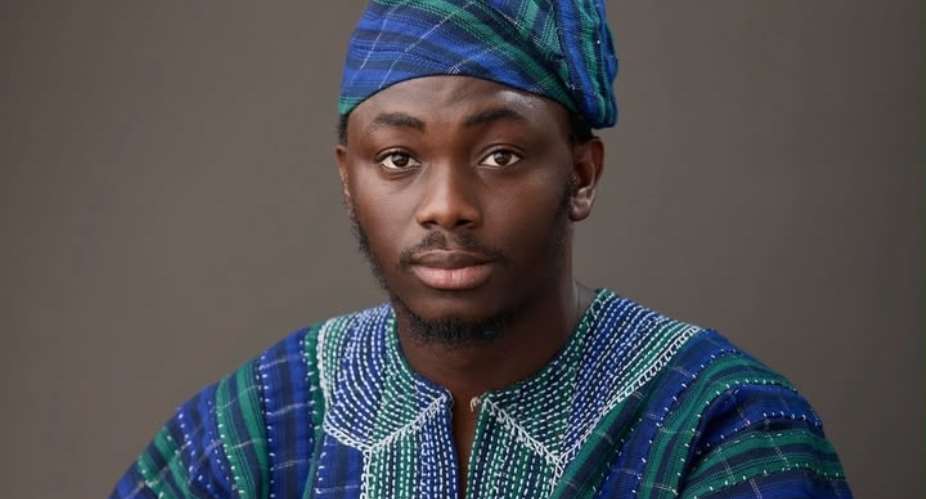 Journalist Ewura Adams Karim has launched his campaign to become Deputy National Communications Officer of the NDC