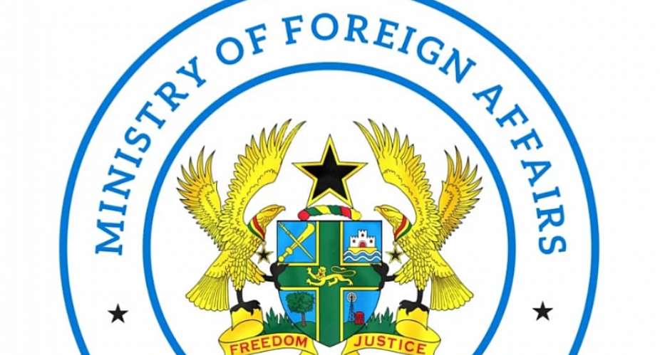 Foreign Affairs Ministry seeks relatives of Solomon Apia who died in Nigeria five years ago