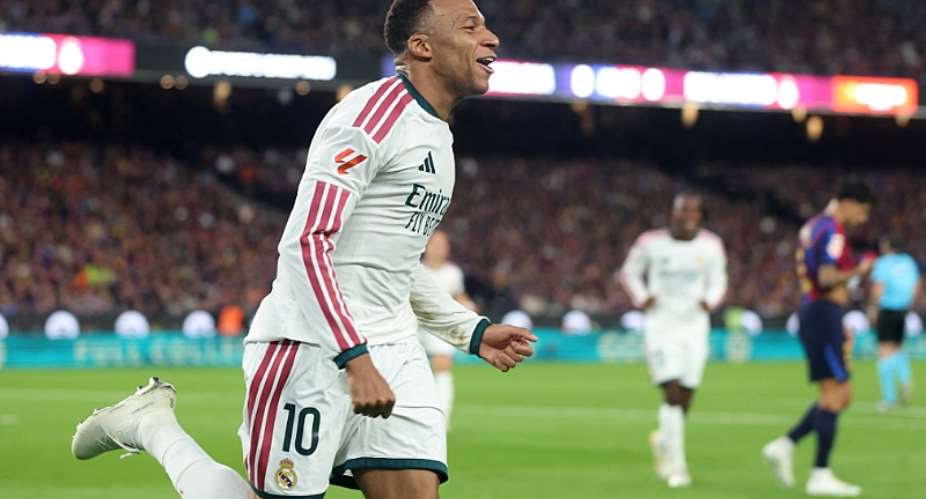 Kylian Mbapp