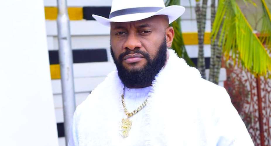 Yul Edochie Defends Polygamy, Cites Biblical Examples