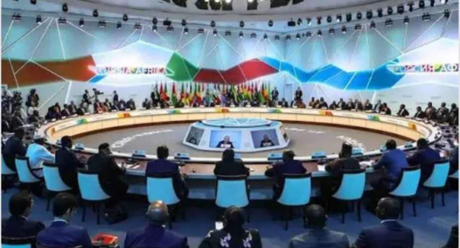 Moscow Opens Its Doors: What We Know as the Third Russia-Africa Summit Begins