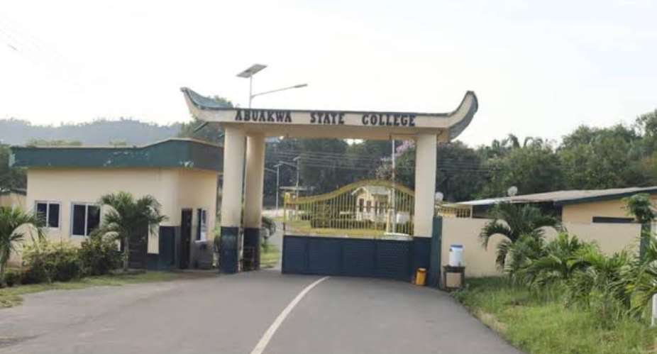Abuakwa State College At 89: Celebrating A Proud Heritage And The Urgent Call To Restore Its Academic Glory