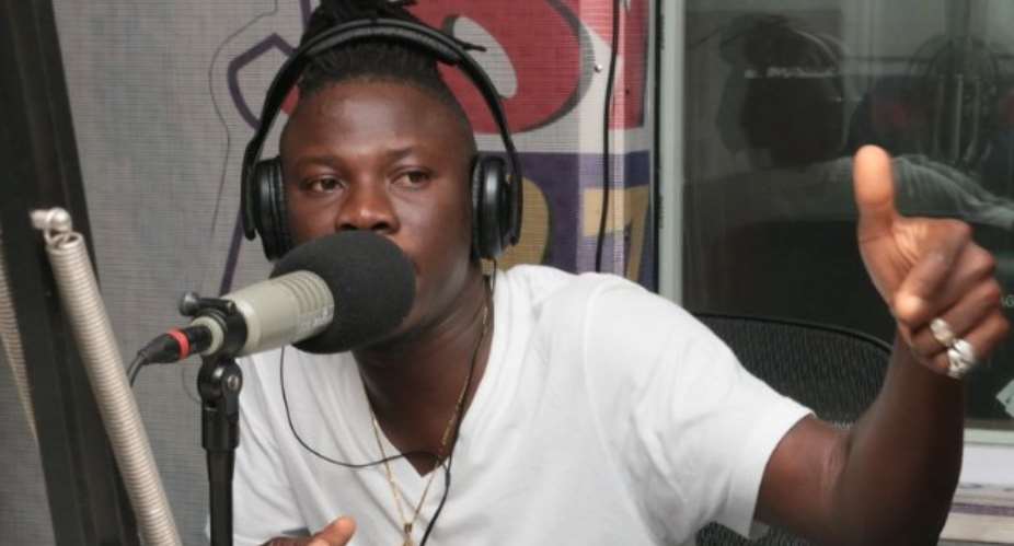 Stonebwoy Speaks After Historic 'Ashaiman to the World' concert