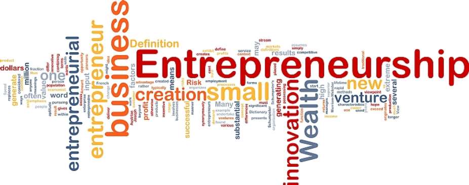 African Smart Entrepreneurial Cities