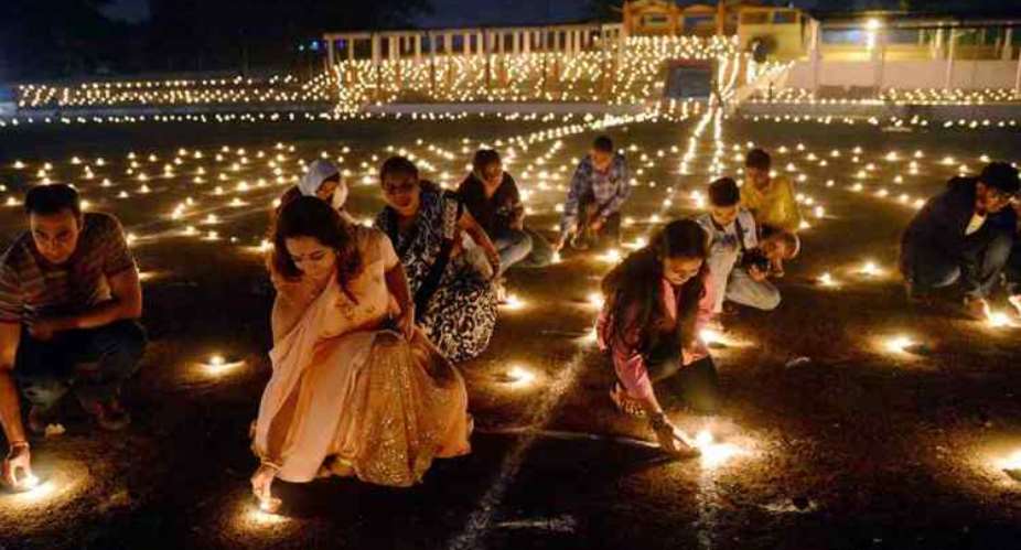 Breathe Safe This Diwali