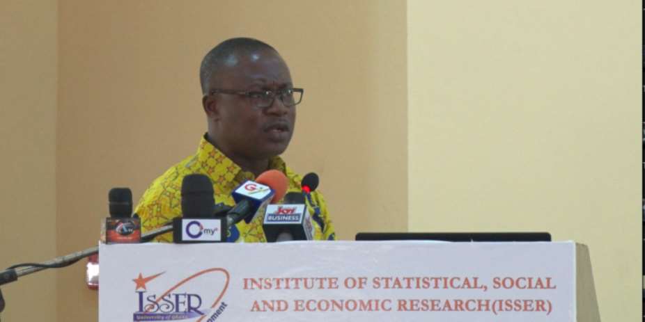 Review Free SHS, Cut Down Ministries To Reduce Cost – ISSER To Govt