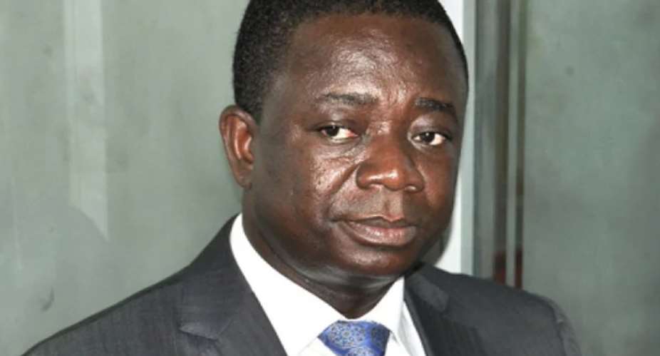 AG Files More Documents In Opuni Trial