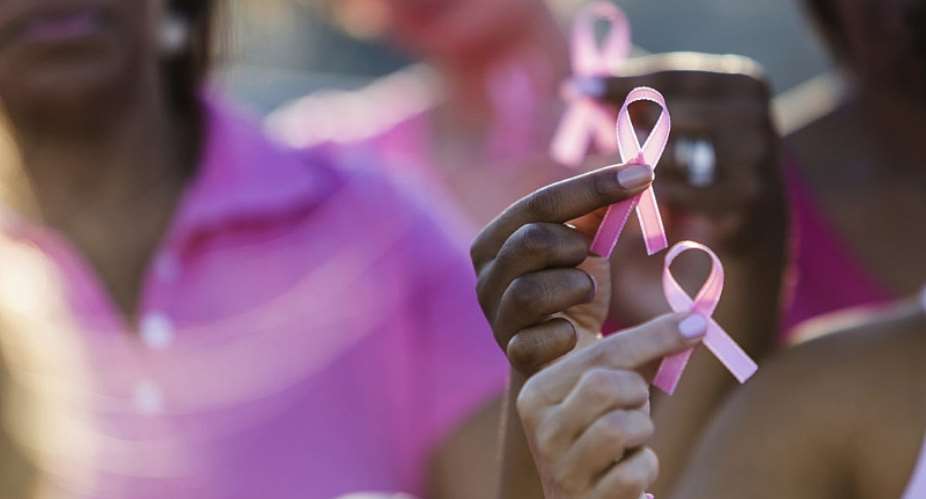 Breast Cancer Is Real, But Not Contagious; Stop The Stigmatization!
