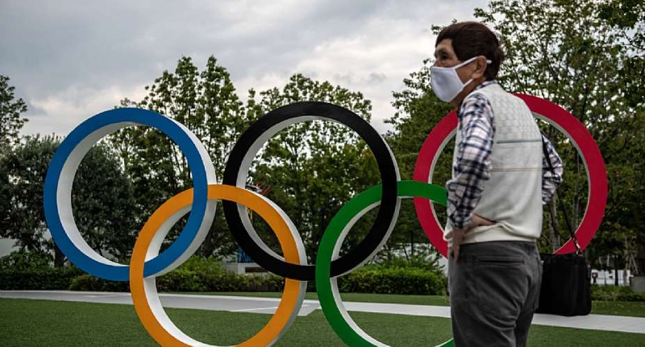Organisers are preparing for the Tokyo 2020 Olympic and Paralympic Games with the backdrop of a global pandemic Getty Images
