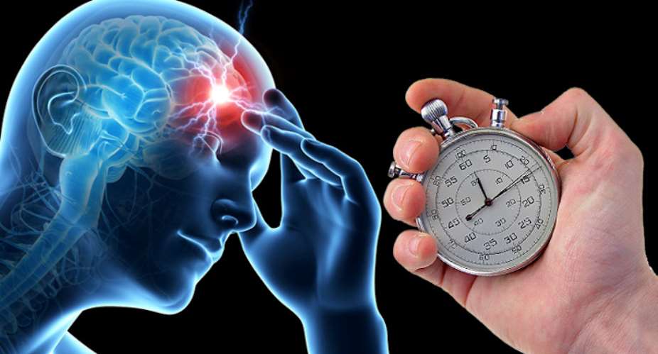 Significance of golden hour in stroke