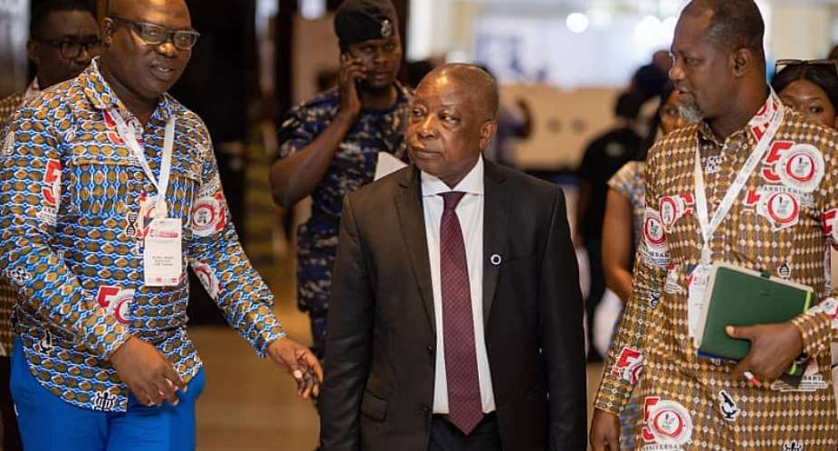 Contributions of Medical Laboratory Scientists in Ghana’s health sector