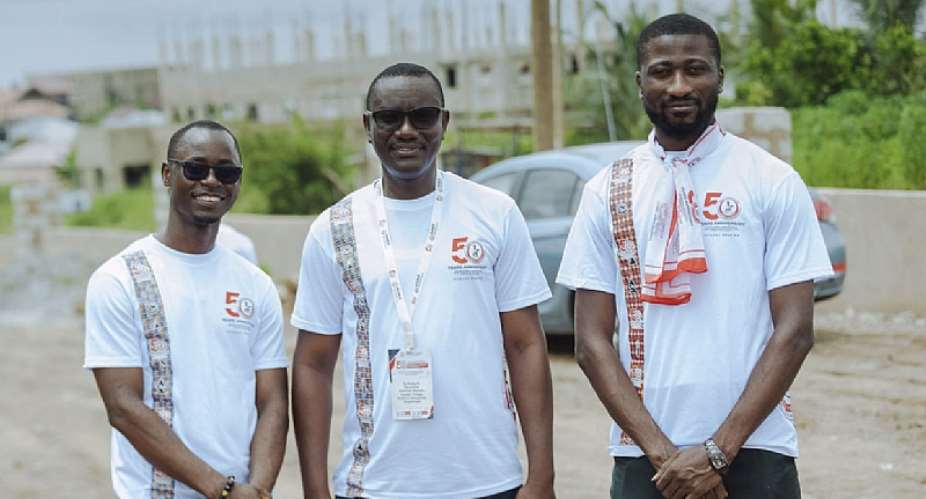 50 years of medical laboratory service: Impact on health delivery system in Ghana, prospects, and challenges