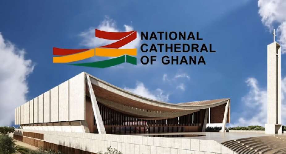 National Cathedral: Akufo-Addo's harmful promise  to God