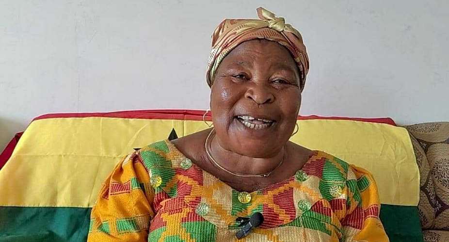Akua Donkor