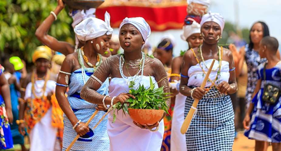 Maiden edition of Manya Klo Ngmayem Festival Mock Durbar by students held