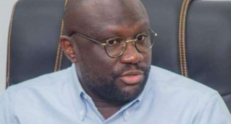 Hanan Abdul-Wahab Aludiba, former Chief Executive Officer of the National Food and Buffer Stock Company