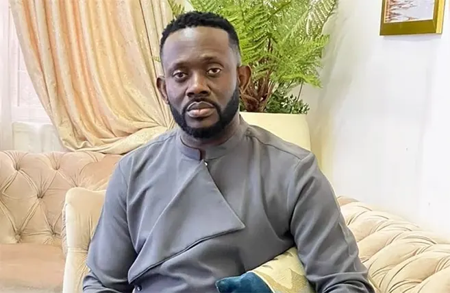 Martins Okechukwu Justice