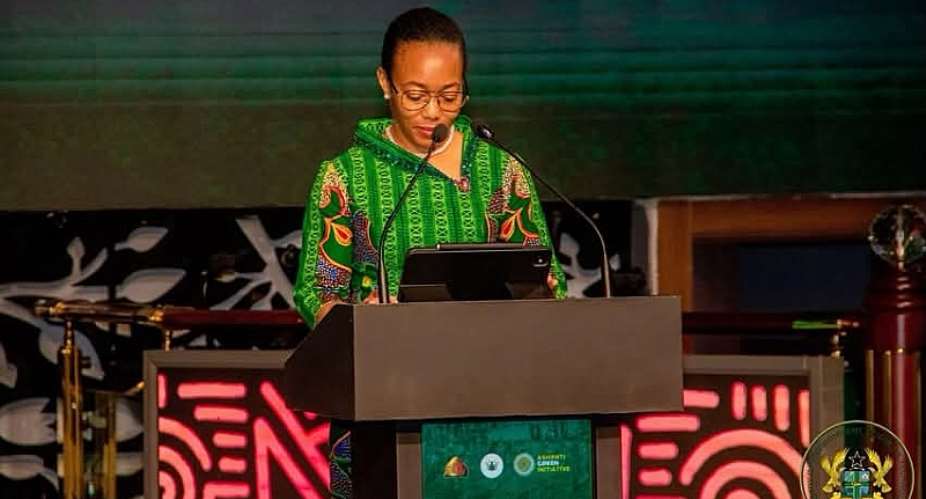 Ghana’s mineral wealth must not come at environmental cost – Zanetor