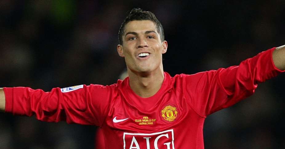 Ronaldo beats Messi to BOAT award for standout Manchester United season
