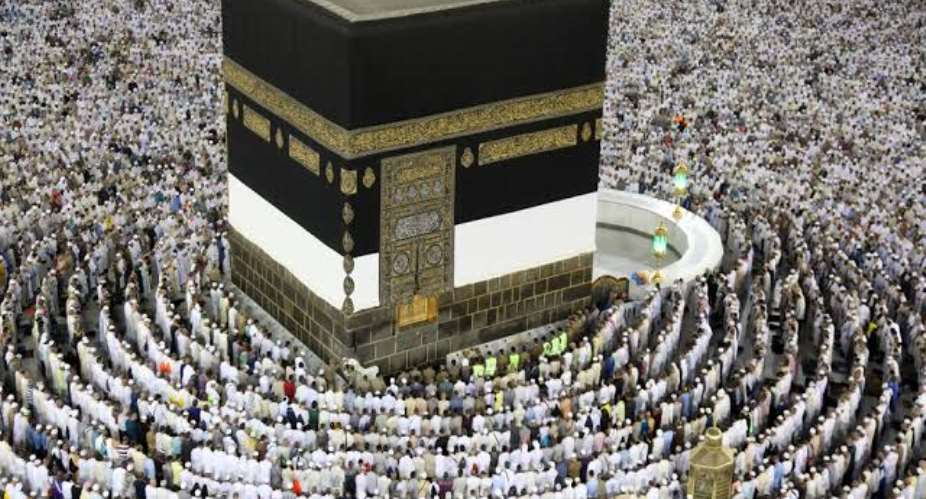 Hajj 2027: PAOG dismisses claims of illegal medical screening fees