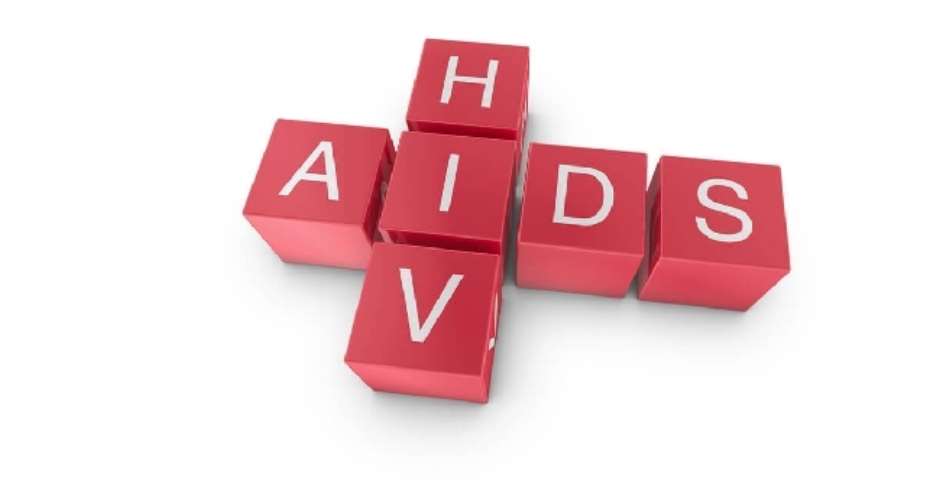 Ghana records 13,951 new HIV infections in 2025, Greater Accra tops regional figures