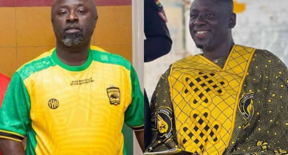 I cautioned Obuasi SHTS headmaster not to allow female students’ visits to quell perception about him in town – Kumasi Mayor