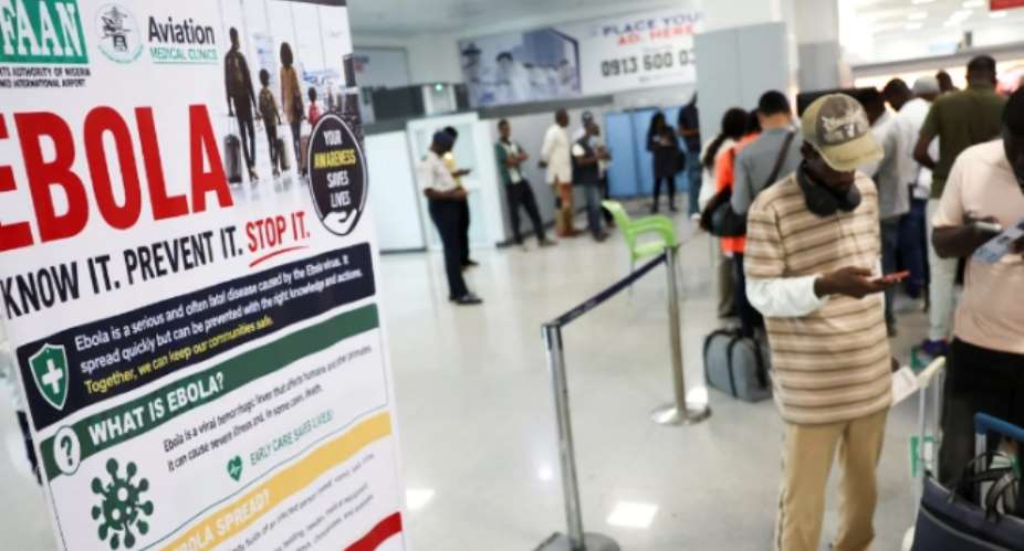 Nigeria Begins 42-Day Ebola Watch After Imported Case, WHO Criteria Apply