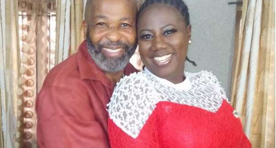 Adediwura Adesegha is One of the Most Humble ActressActor, Yemi Solade Endorses