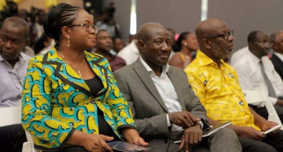 MTN Ghana Foundation Injects Over $13m Into CSR